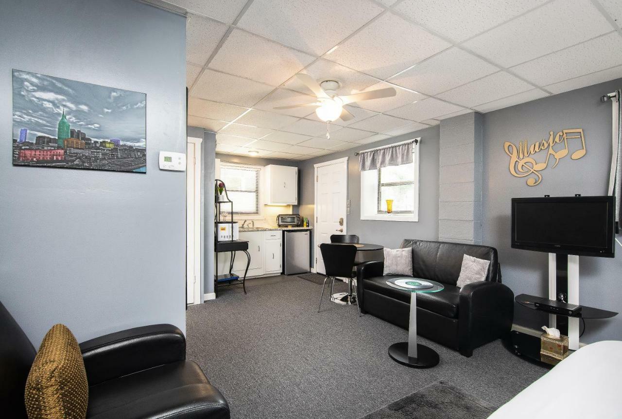 Music Valley Studio - No Fees - Opryland Area Nashville Bagian luar foto