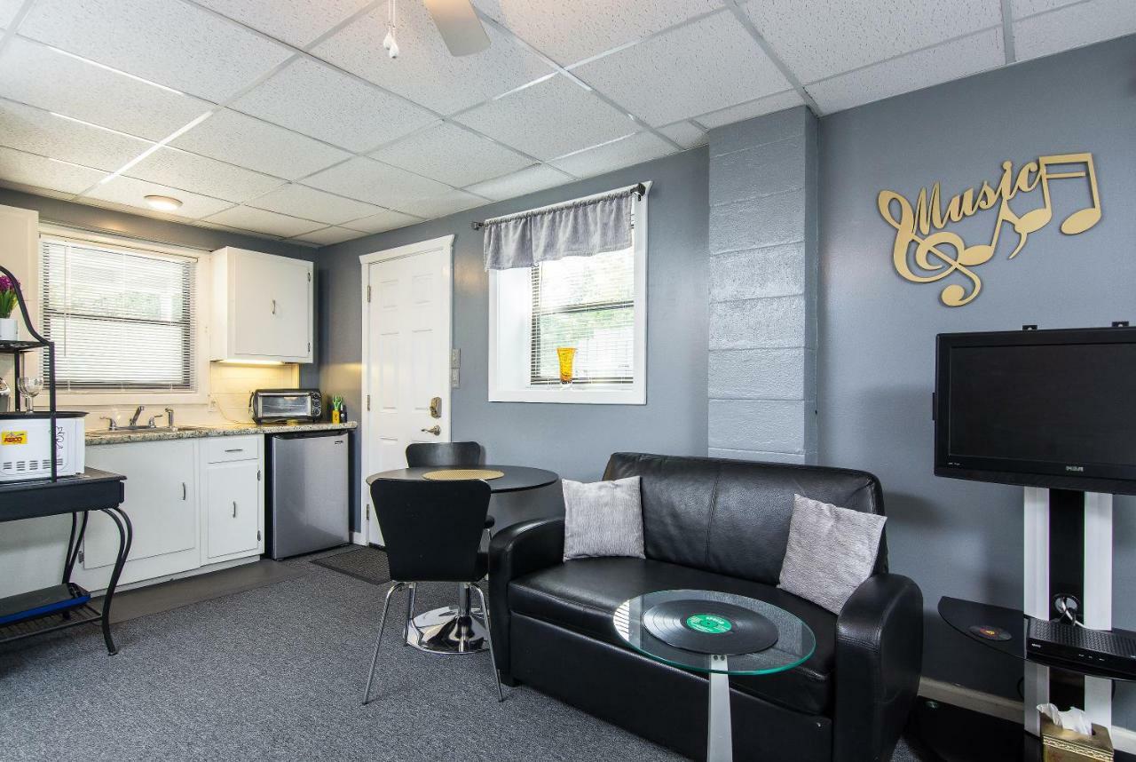Music Valley Studio - No Fees - Opryland Area Nashville Bagian luar foto