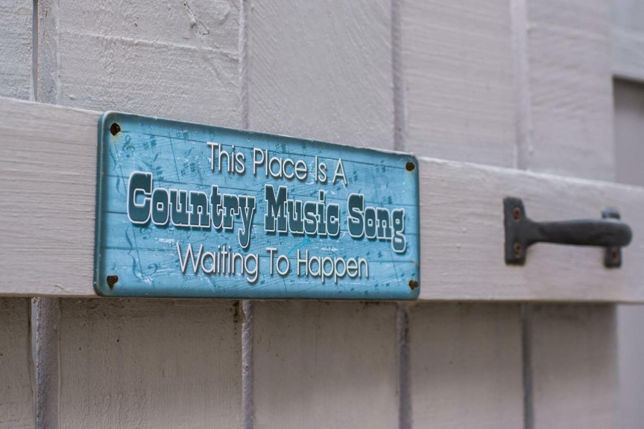 Music Valley Studio - No Fees - Opryland Area Nashville Bagian luar foto